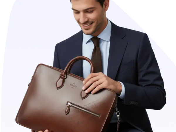 Why Your Leather Bag Grows Mould in a Bahrain Wardrobe